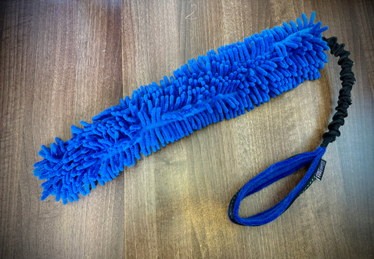 The Mega Mop Bungee