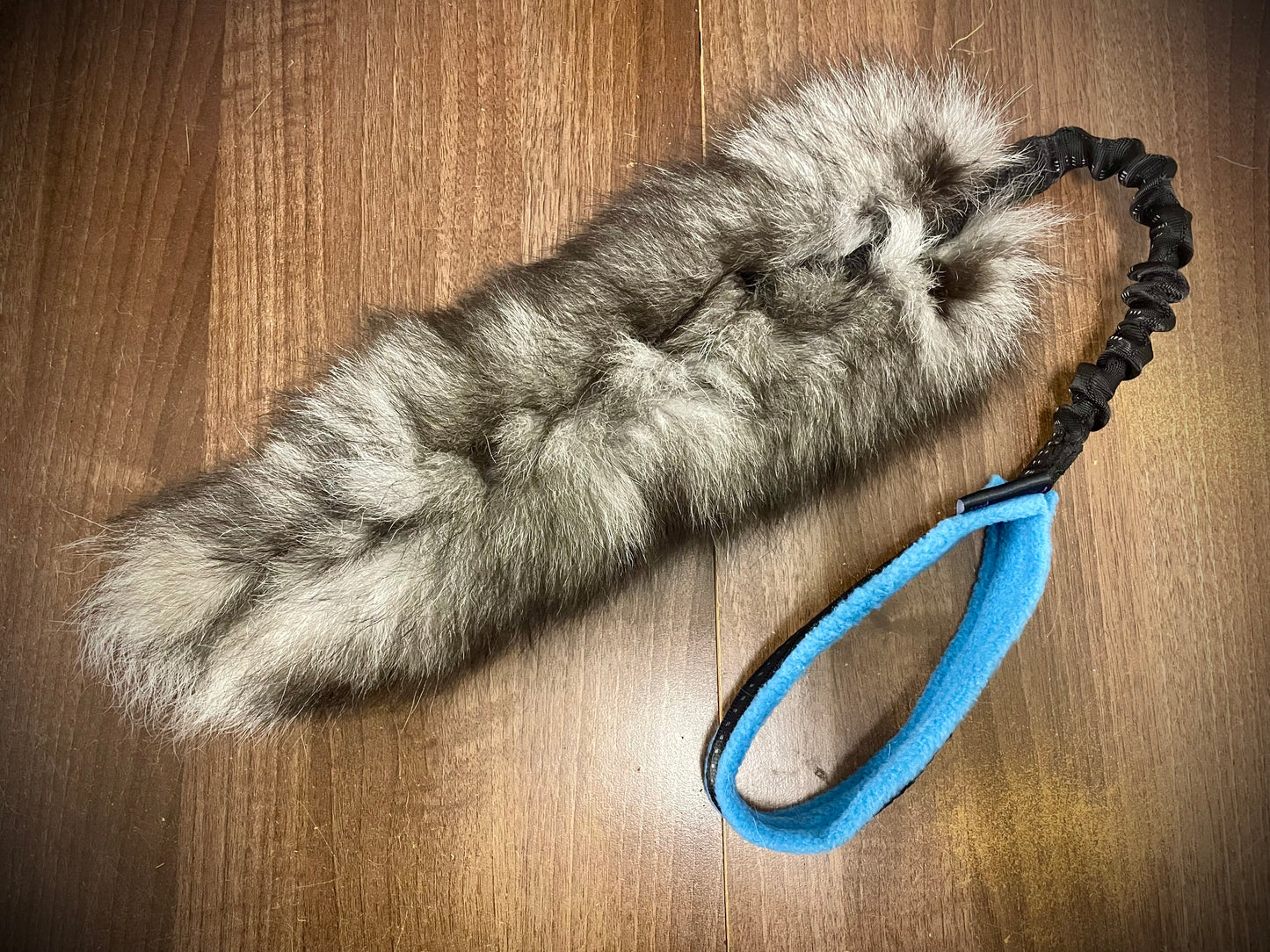 Coyote/Fox Tail Bungee