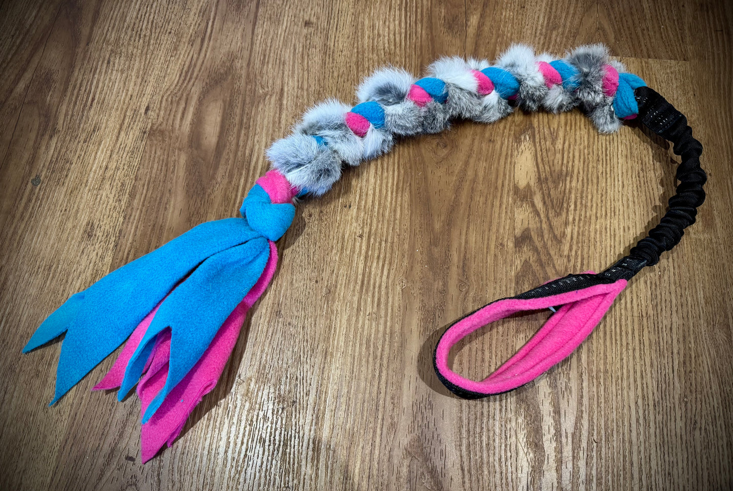 Rabbit Plait Bungee