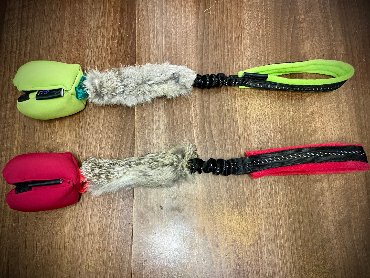 Rabbit Paddle Foodi bungee (medium)